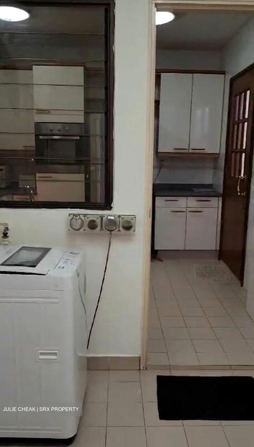 Richmond Park (D9), Condominium #438058741